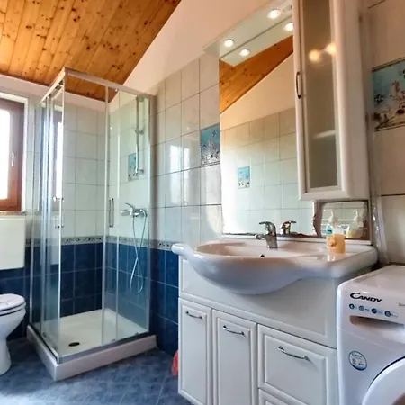 Marina Apartman *