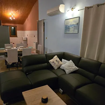 Apartman Marina Medulin