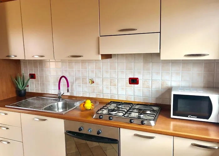 Marina Apartament Medulin