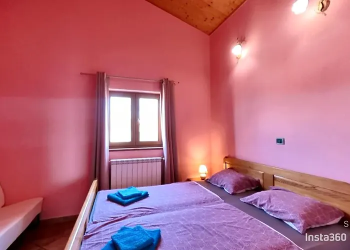 Marina Apartament