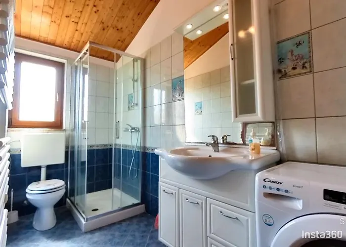 Marina Apartament *