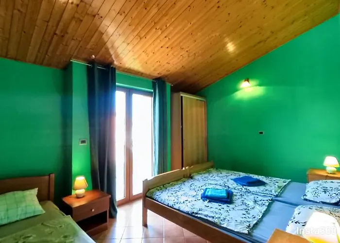 Apartament Marina