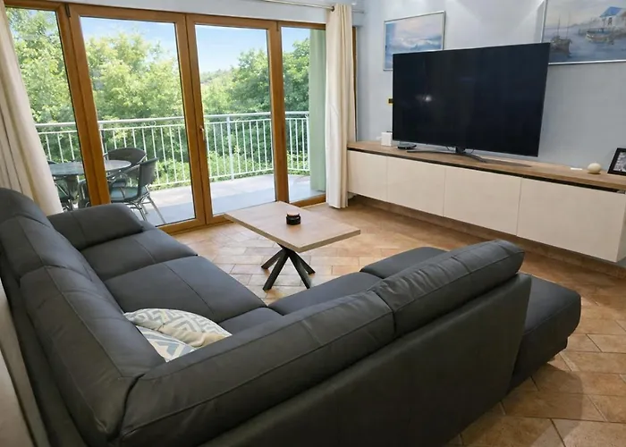 Marina Apartament