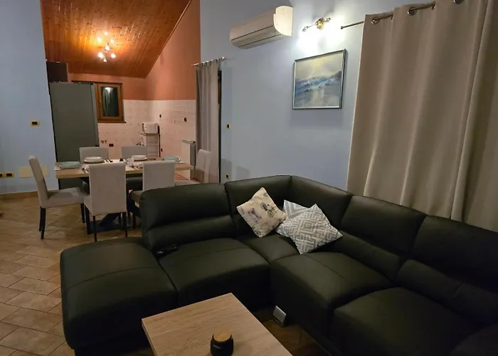 Apartament Marina Medulin