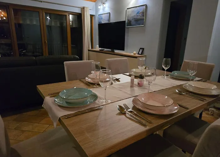 Marina Apartament Medulin